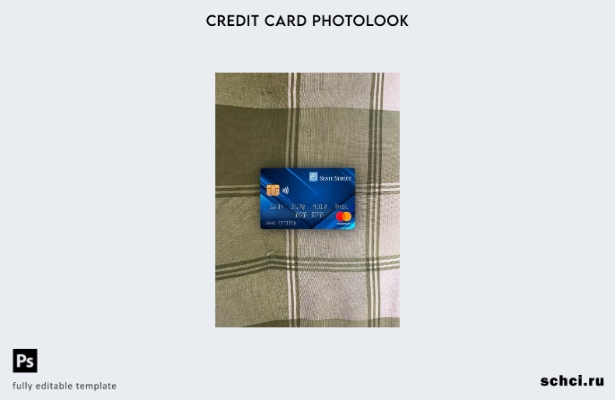 цифровая загрузка USA State Street Corporation, банковский шаблон Mastercard, фо